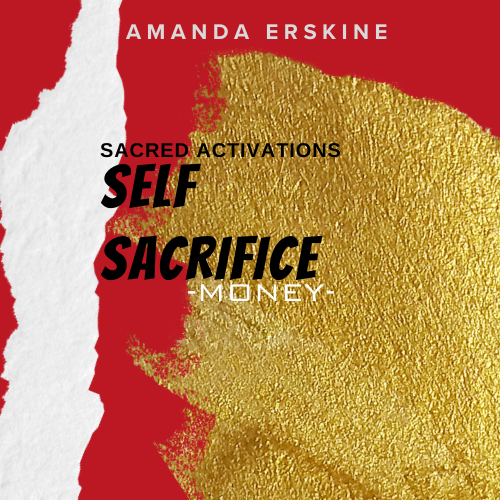 Self Sacrifice - Money