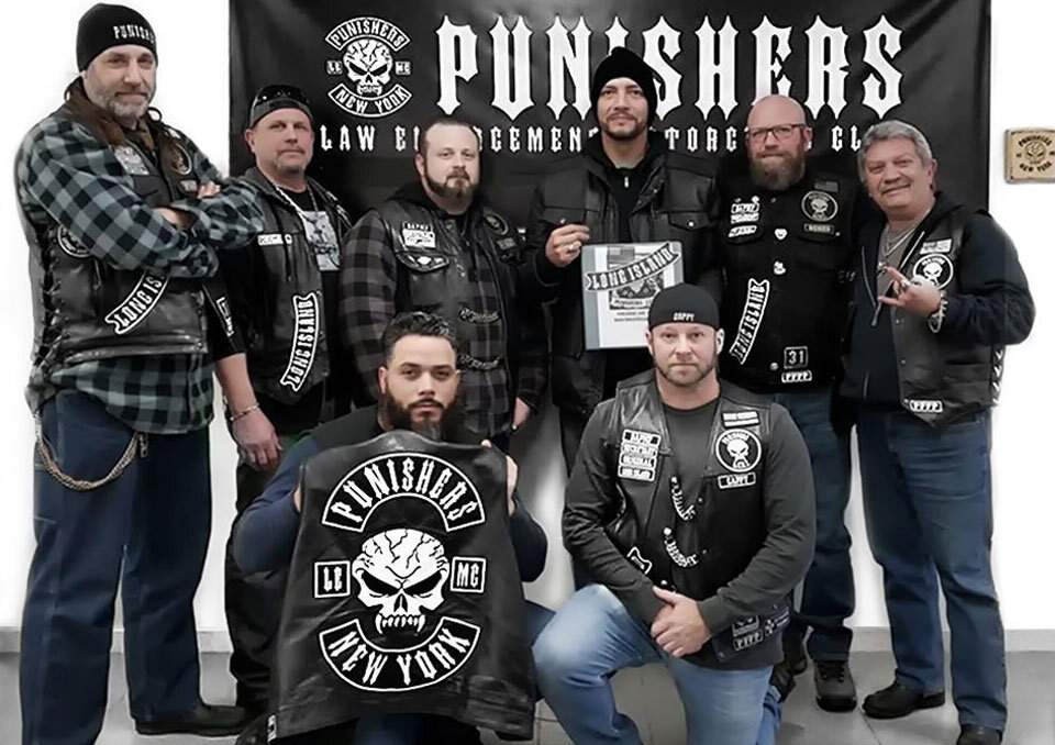 Motorcycle Clubs Long Island
