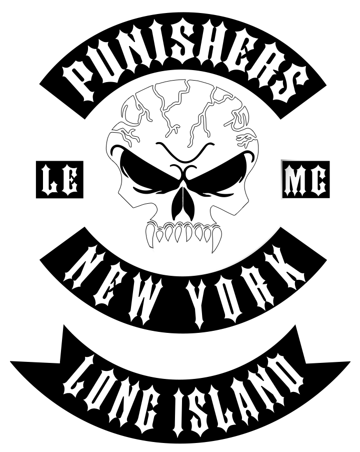 Punishers LEMC Long Island Motorcycle Club