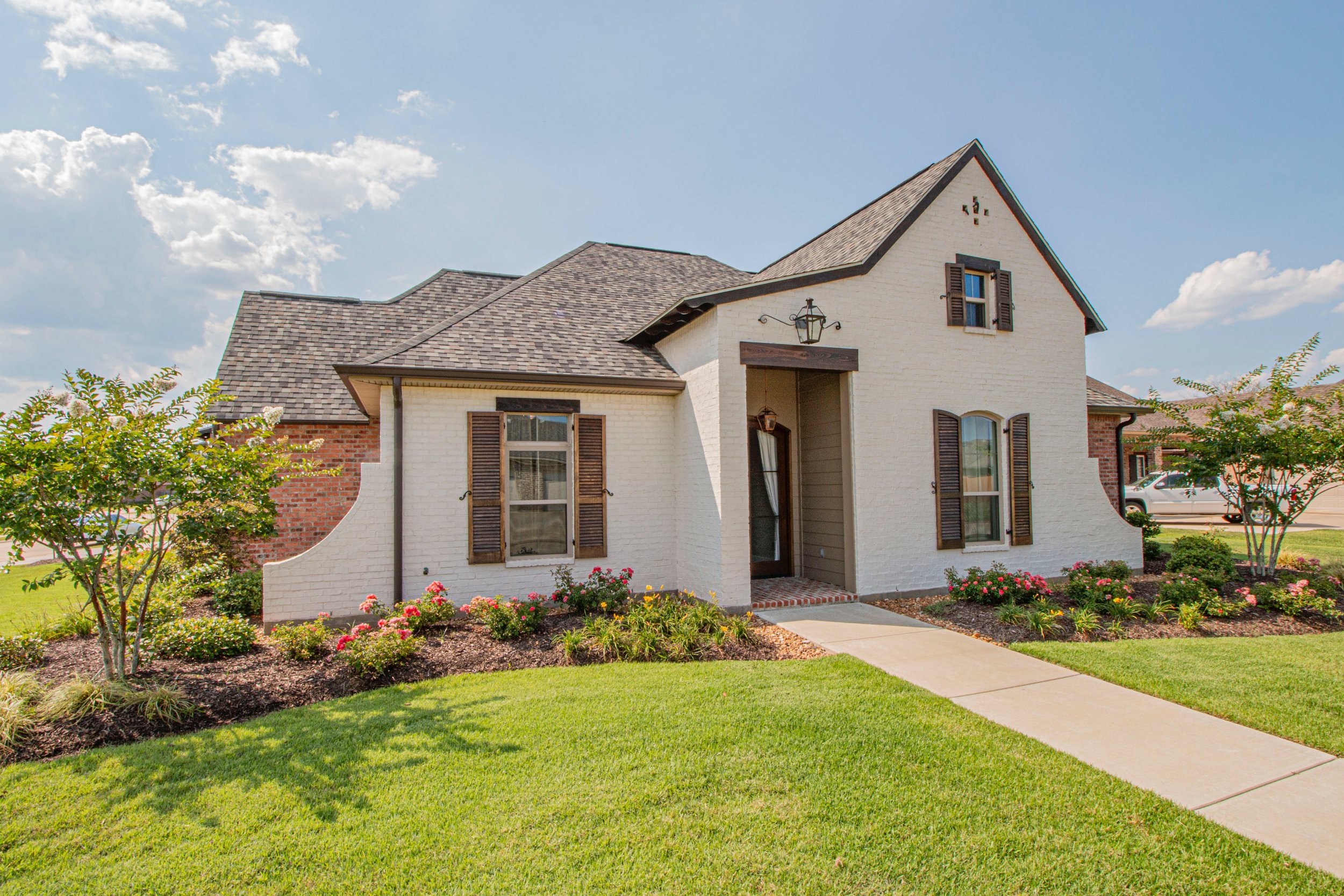 The Importance of Landscaping