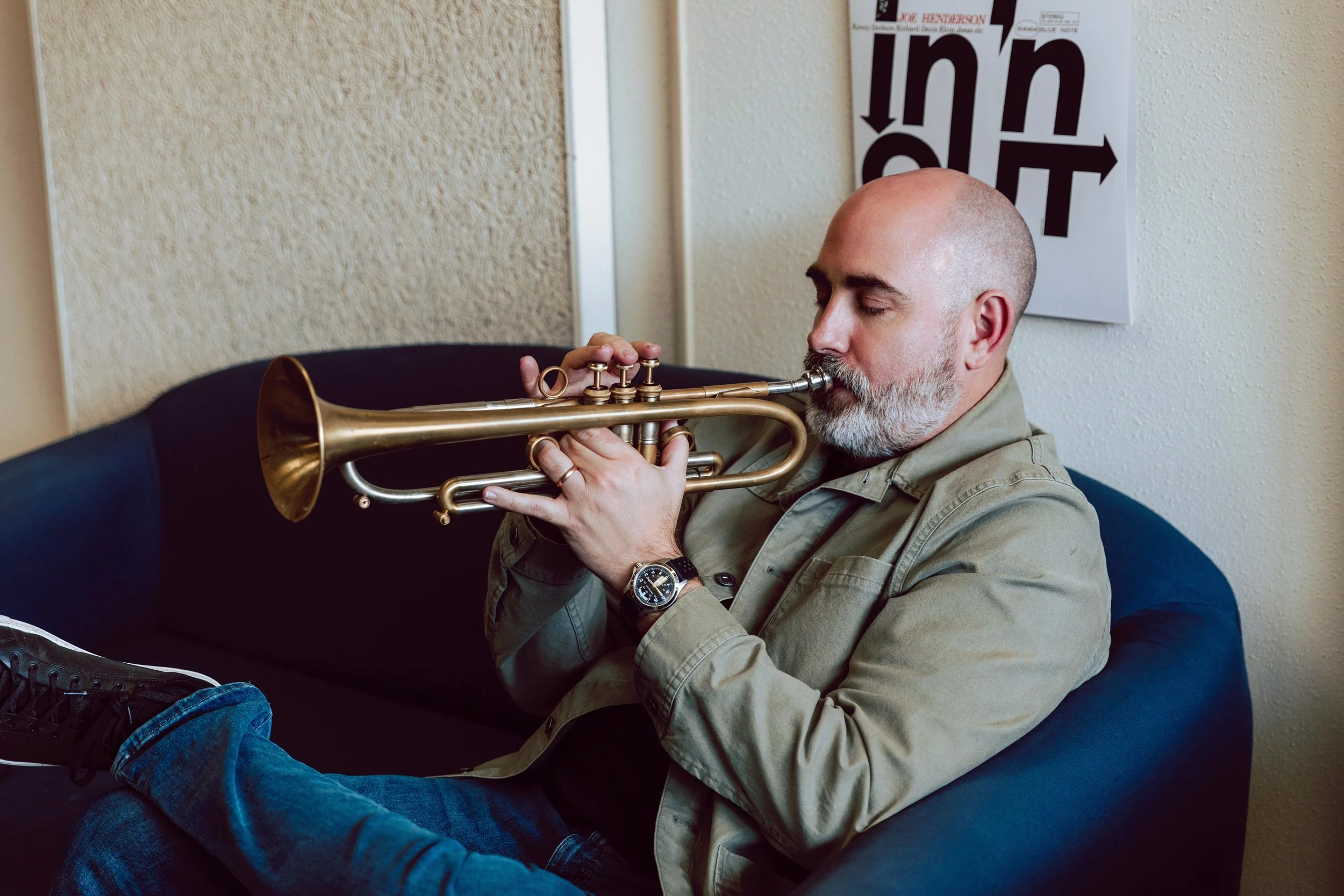 Spicewood Arts with Aubrey Logan and Elias Haslanger