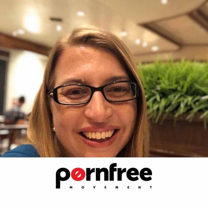 Every day more people are joining the Movement! Linda is part of the Movement &ndash; you can be too!
.
1) Head to https://www.facebook.com/profilepicframes⁣
2) Search for &quot;pornfree movement&quot;⁣
3) Click &quot;Use as Profile Picture&quot;⁣
4)