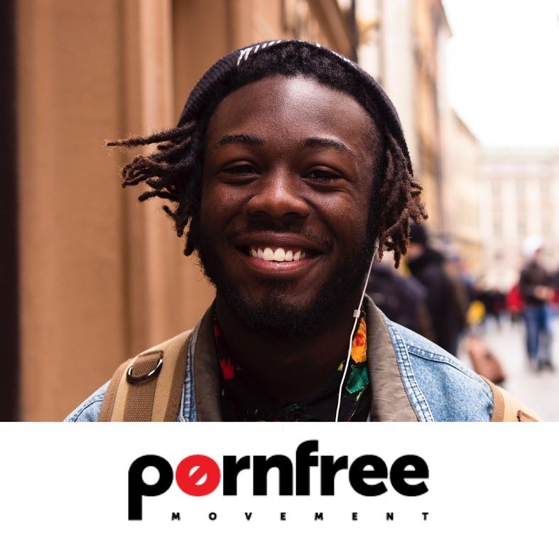 We need YOU to represent the Pornfree Movement! How?⁣
⁣
1) Head to https://www.facebook.com/profilepicframes⁣
2) Search for &quot;pornfree movement&quot;⁣
3) Click &quot;Use as Profile Picture&quot;⁣
4) Tag us in your new profile pic or send it to us