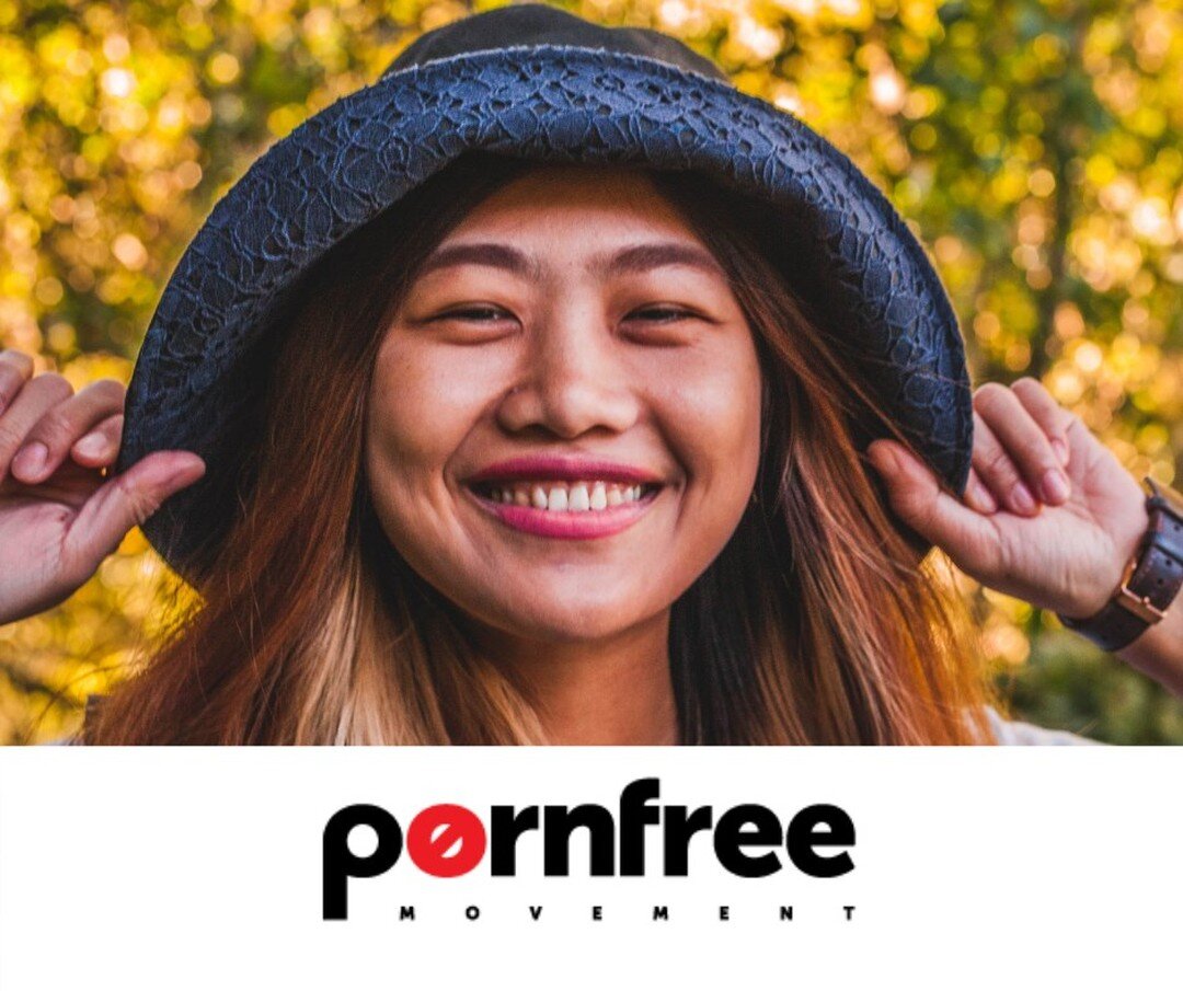New faces are joining the movement every day and we hope you'll be one of them! In particular, we'd love for you to 
.
Like us on Facebook: https://www.facebook.com/PornfreeMovement/
.
Subscribe to our channel on YouTube: https://www.youtube.com/chan