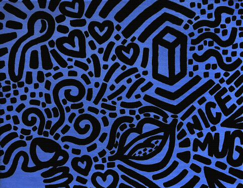 Animated Flier • Post Coffee Co. (2023)
