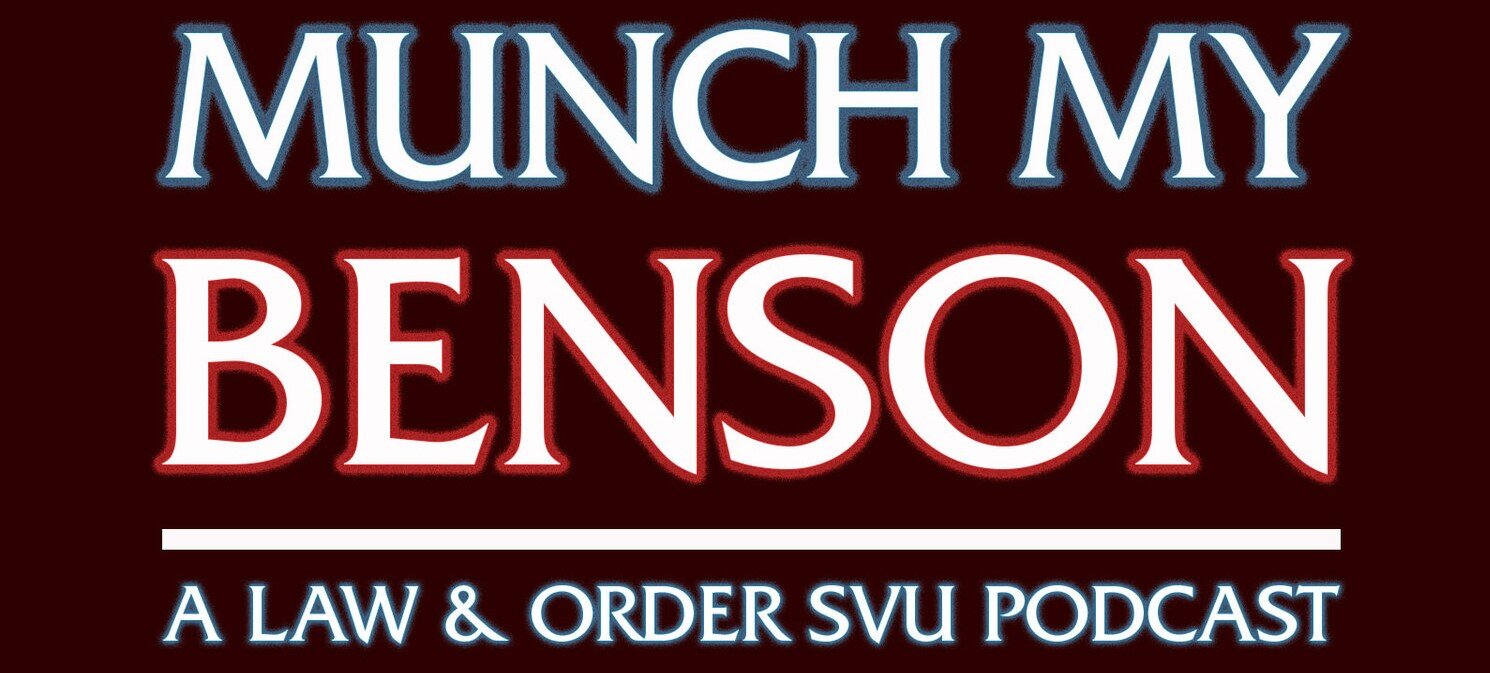 Munch My Benson