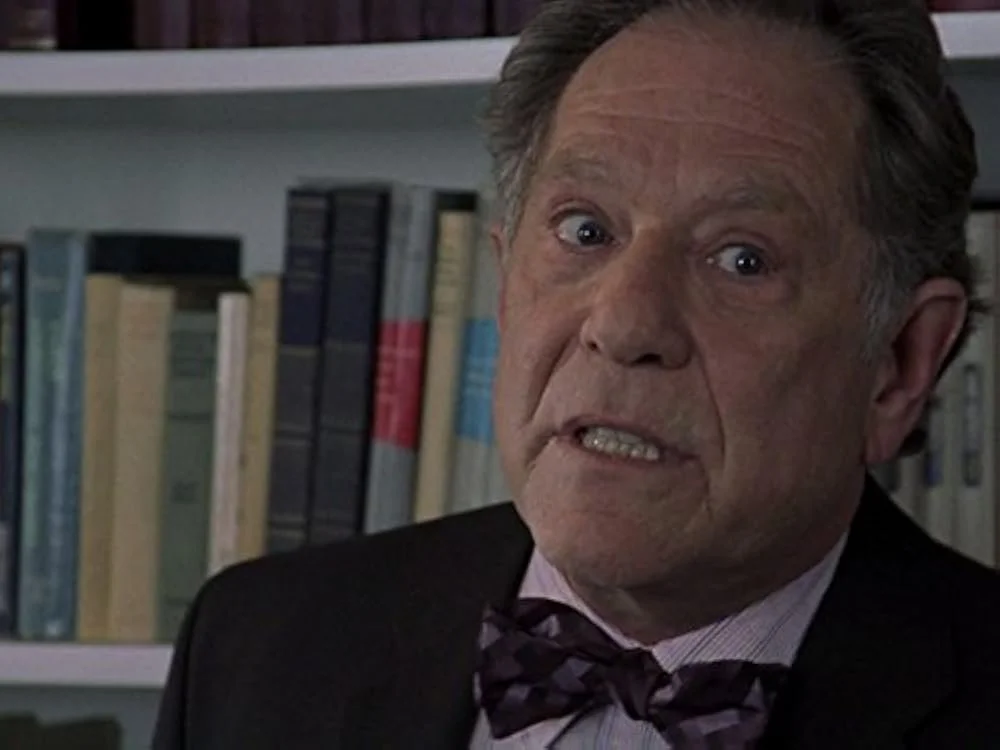 Episode 29: I Was Gonna Say The Guy’s Scared Stiff (S5E8 Abomination)