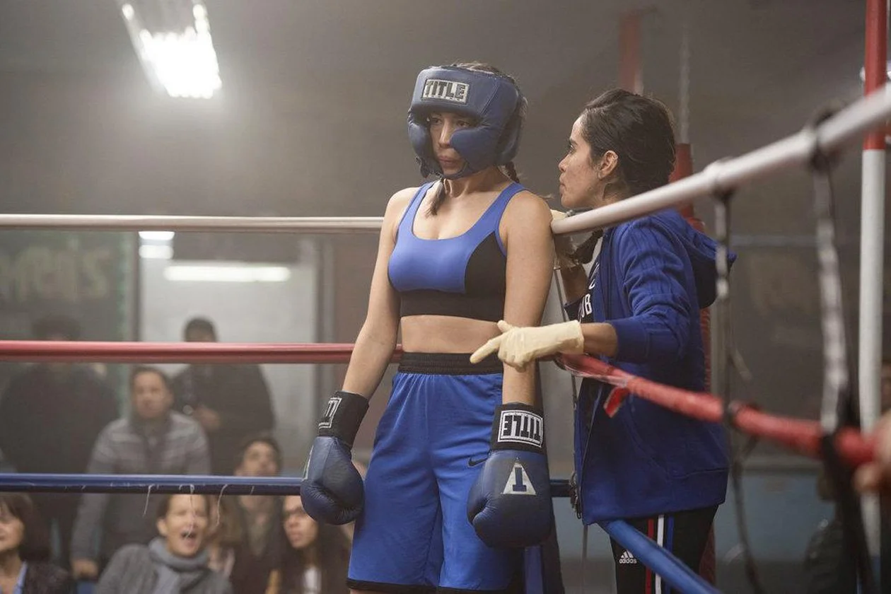 Episode 60: Spidey Sense, but for Sex Crimes (S21E13 Redemption In Her Corner)