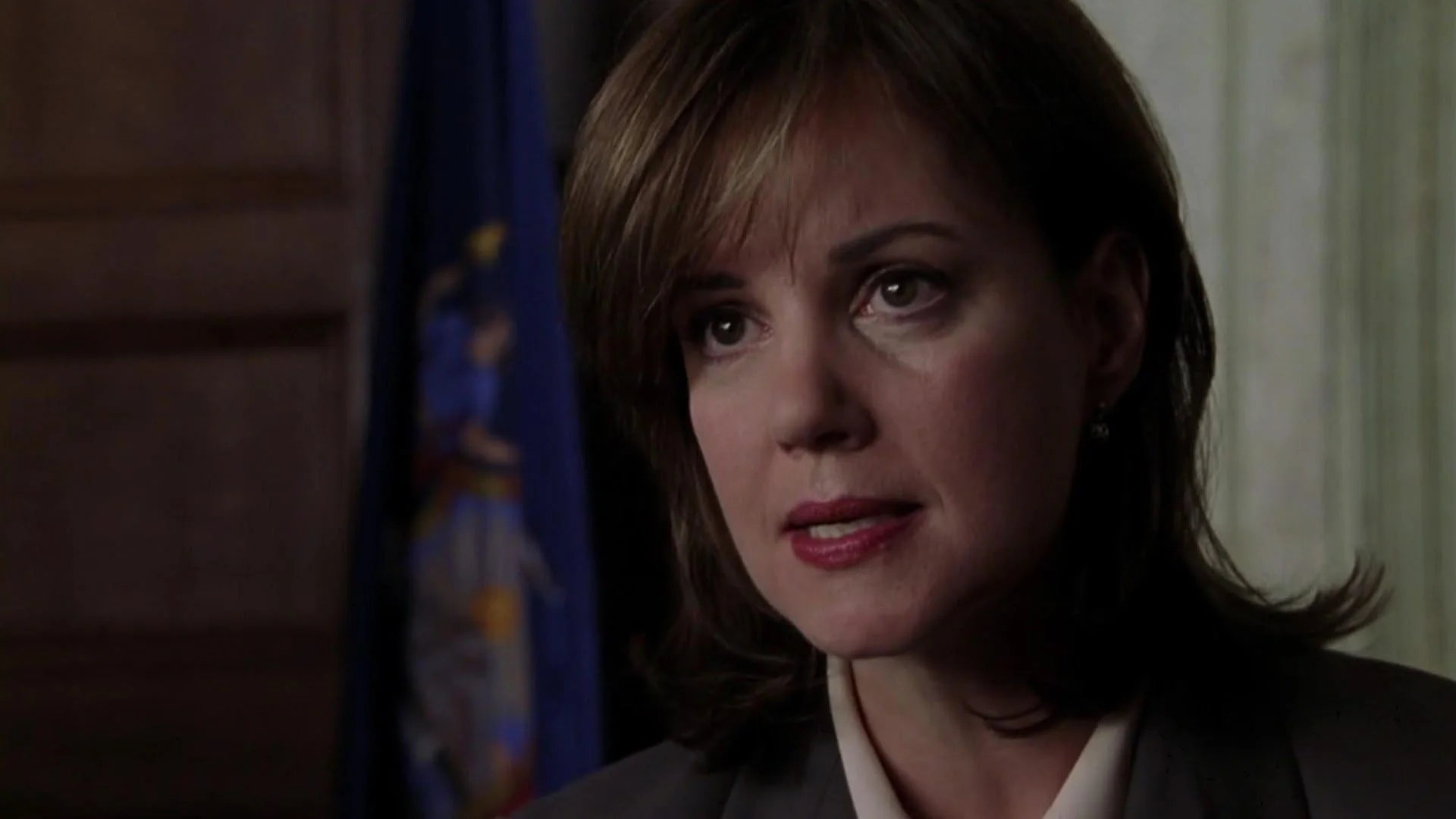 Episode 247: Munch Has a Shoe Map of Manhattan (S4E16 Tortured)