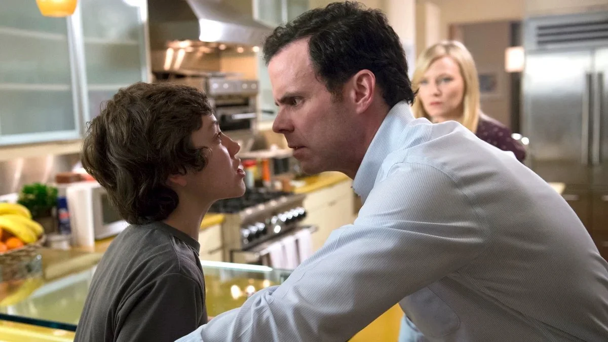 Episode 249: Vermont or Safe Room? (S14E19 Born Psychopath)