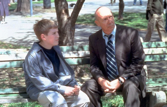 Episode 48: I Made This Kid with My Sperm (S3E3 Stolen)