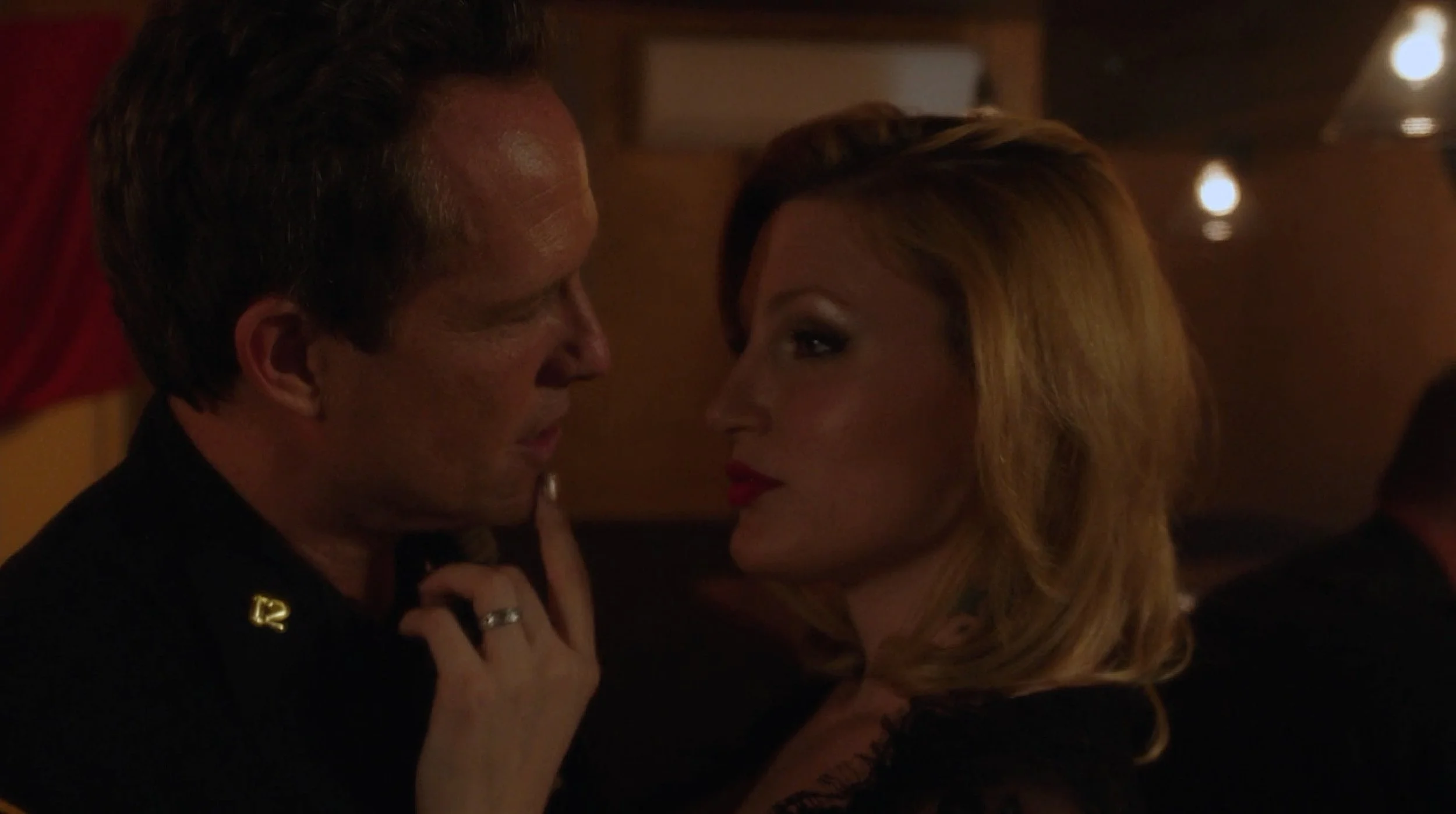 Episode 251: You Have to Wet Yourself into the 12th (S15E4 Internal Affairs)