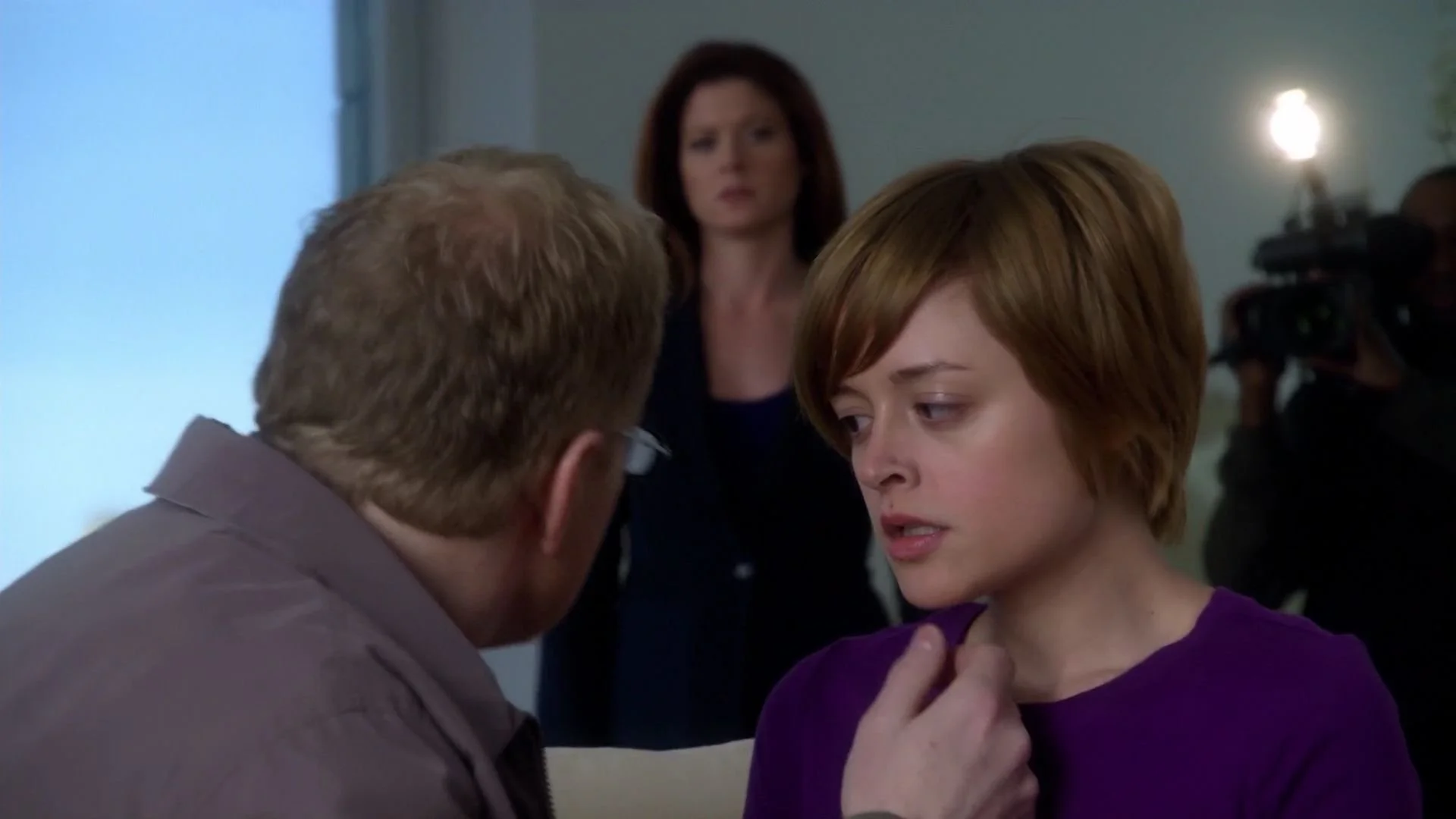 Episode 256: Did They Go to the Bone Zone in the Black Forest on the Bridge? (S12E17 Pursuit)