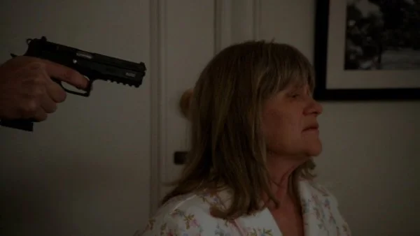Episode 105 - Oh, They’ll Sexualize Anyone in a Really Terrible Way (S14E24 Her Negotiation)