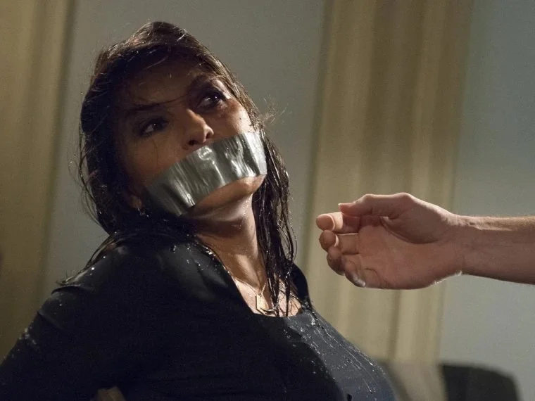 Episode 106 - She’s Summoning the Monolith (S15E1 Surrender Benson)