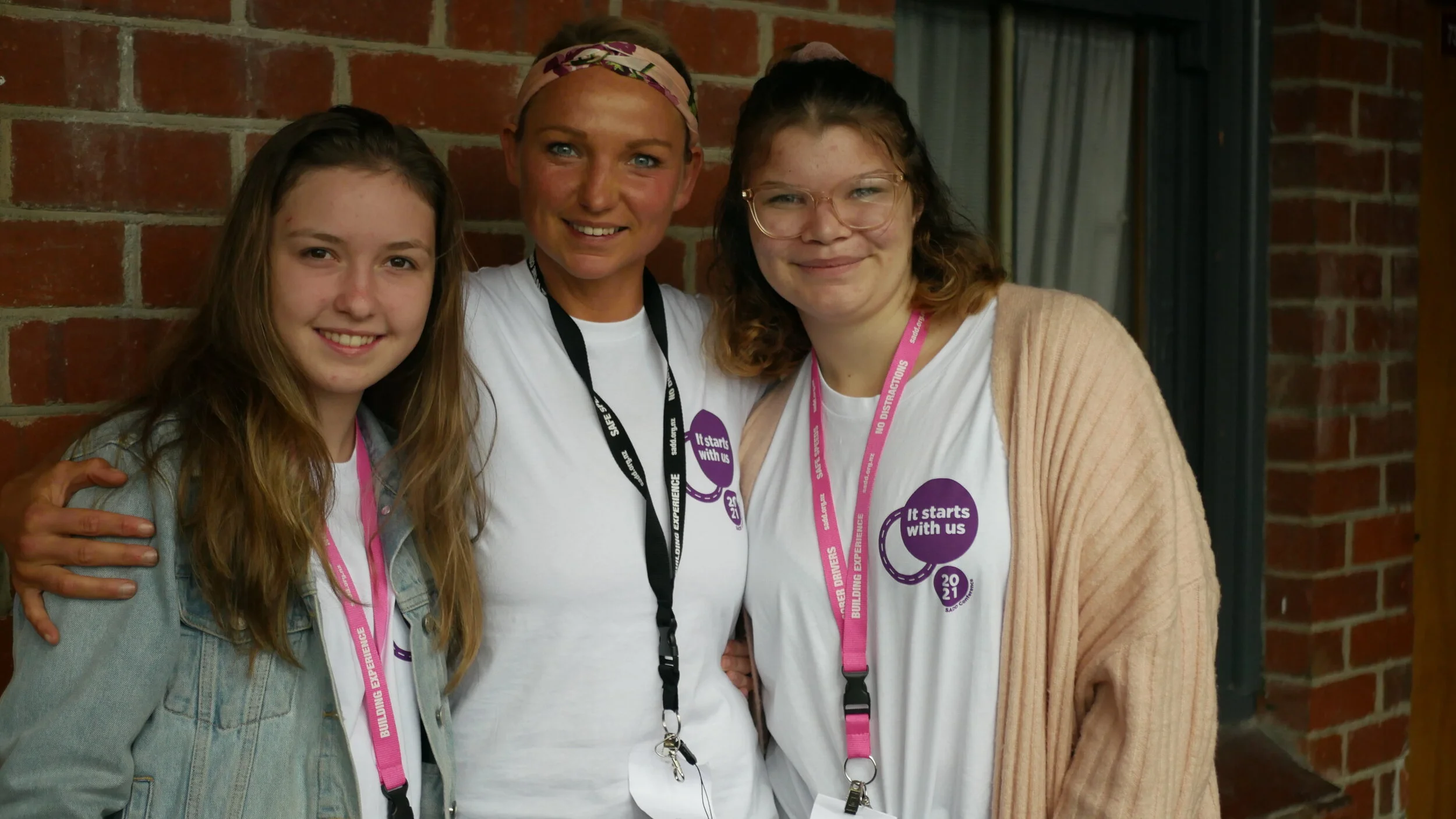 From the top to the bottom of the North Island within 5 days.