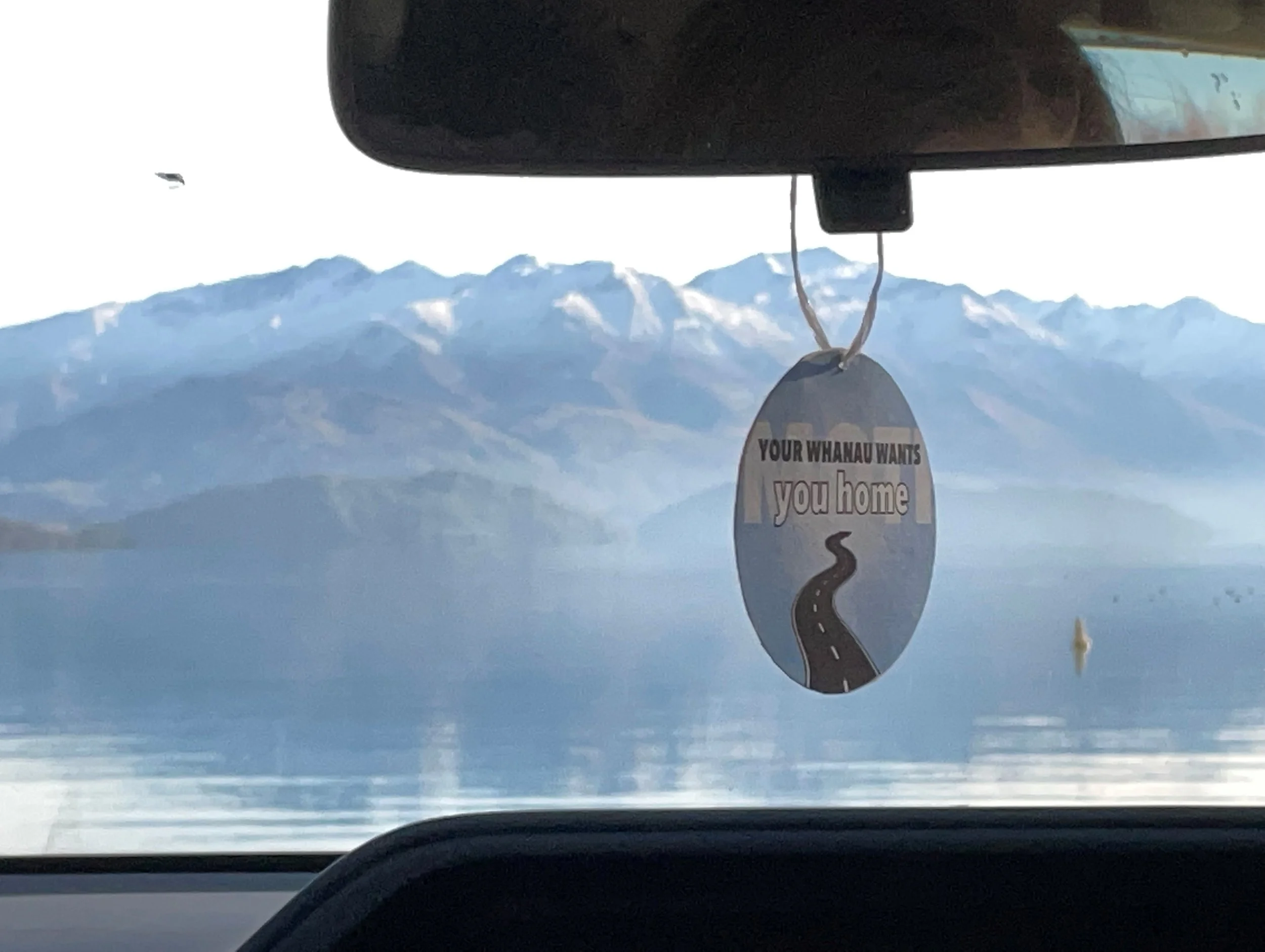 Wanaka YES