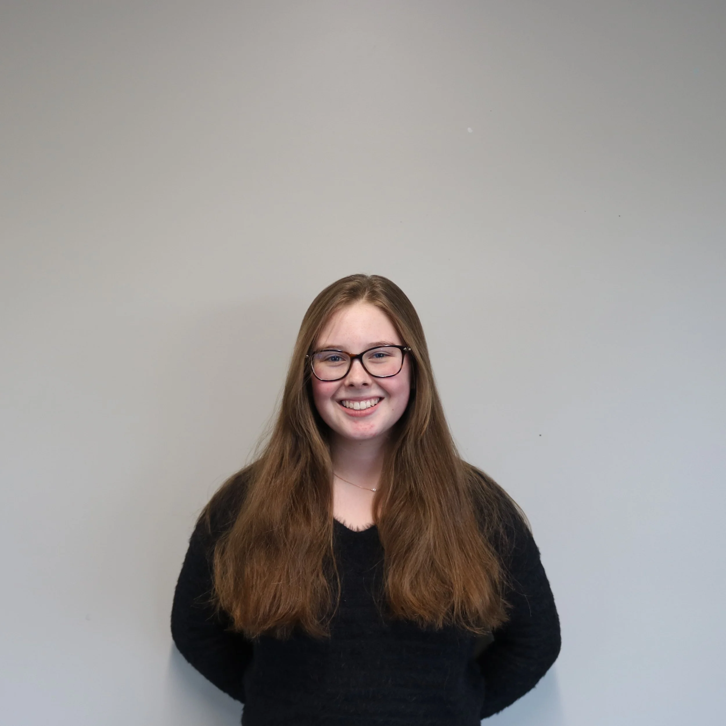 Get to know Jess, our new deputy youth board rep!