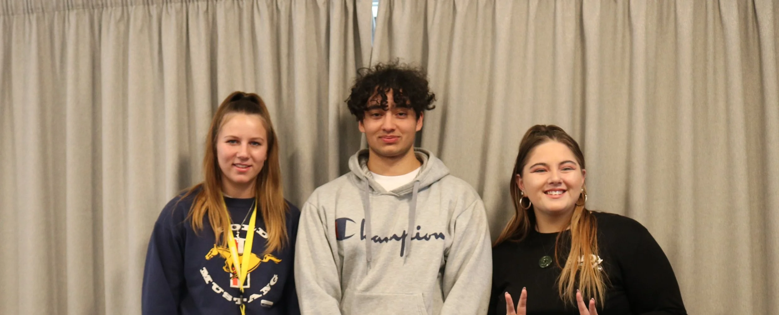 An interview with Archie