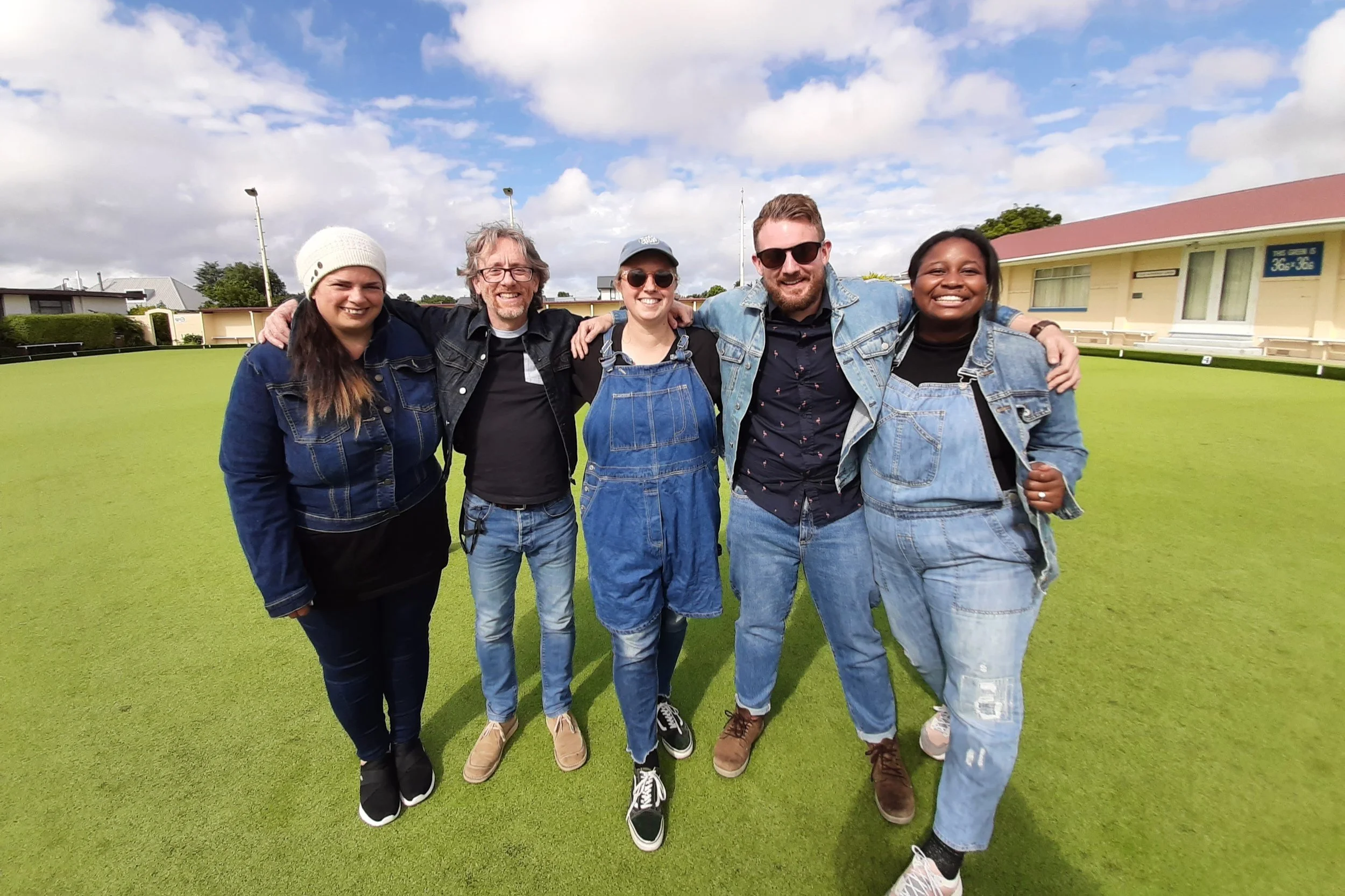 2021 Staff Highlights!