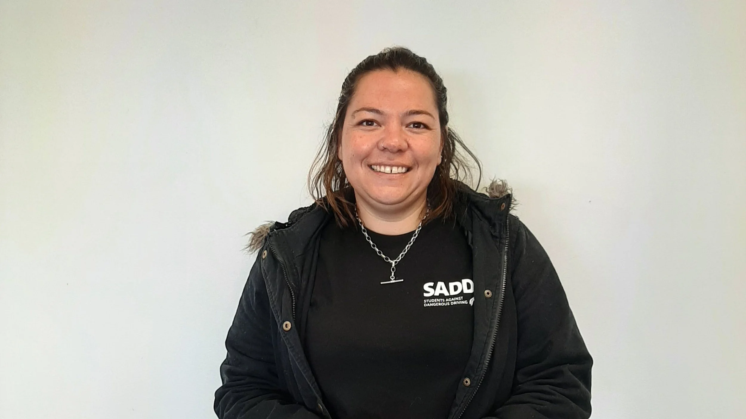 Introducing Renee, Central North Island Delivery Lead