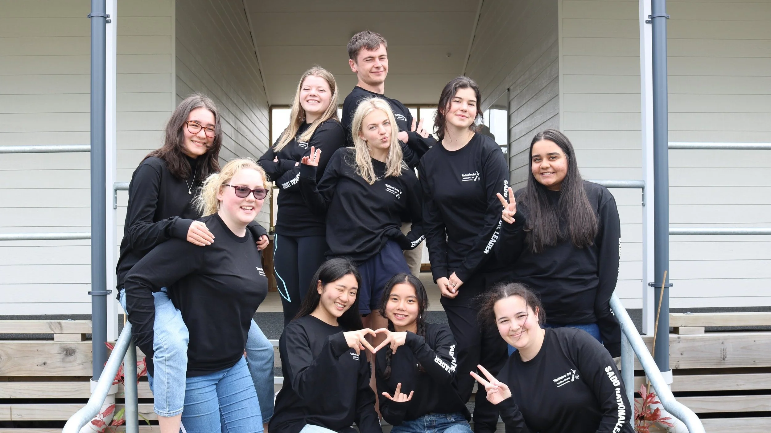 Year 12 NLP event recap