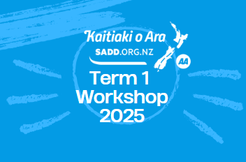 Timaru workshop