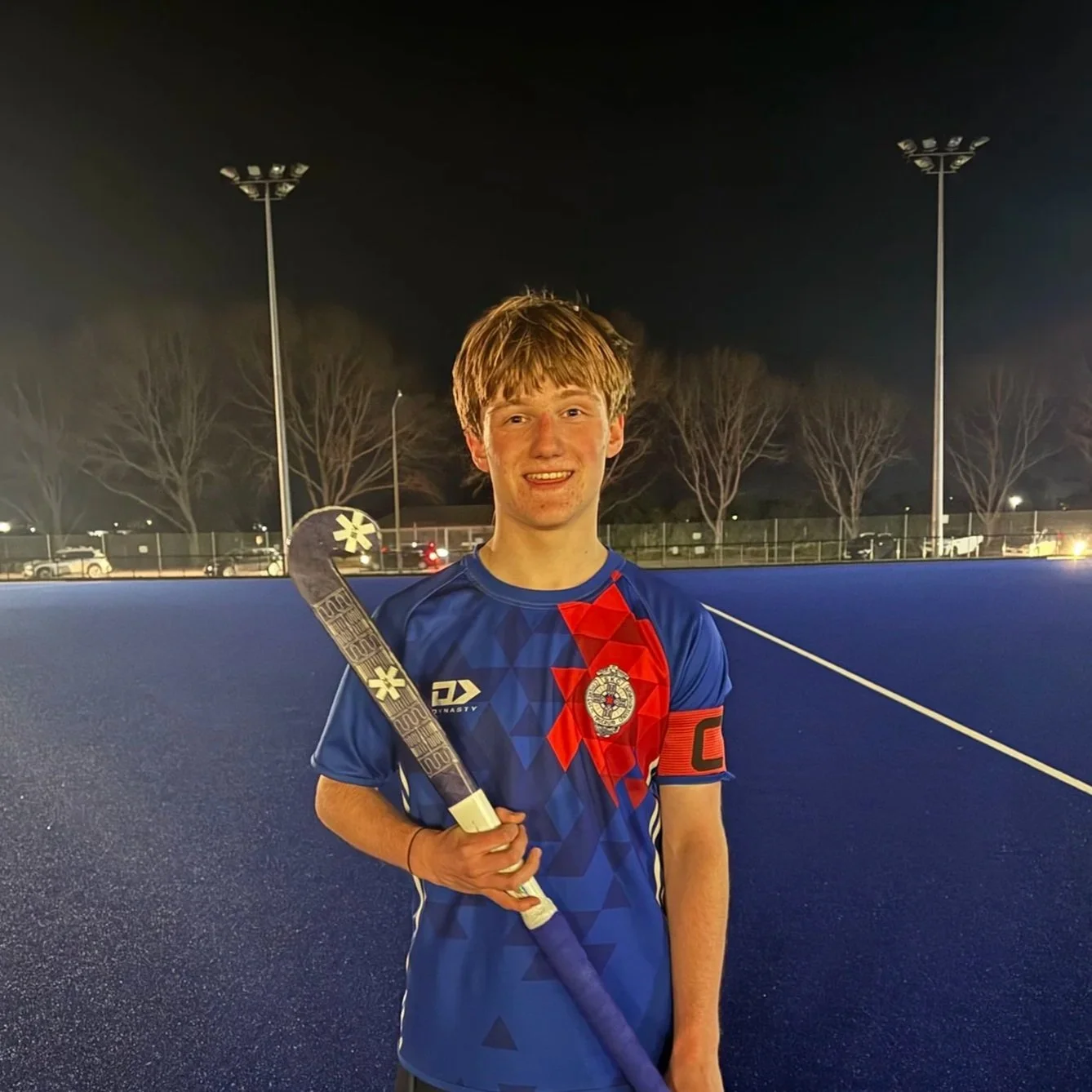 Corban MacDonald - St Kevin's College