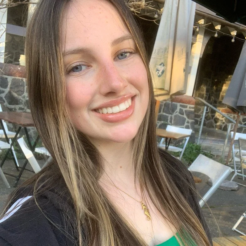 Rebecca Greenfield - Inglewood High School