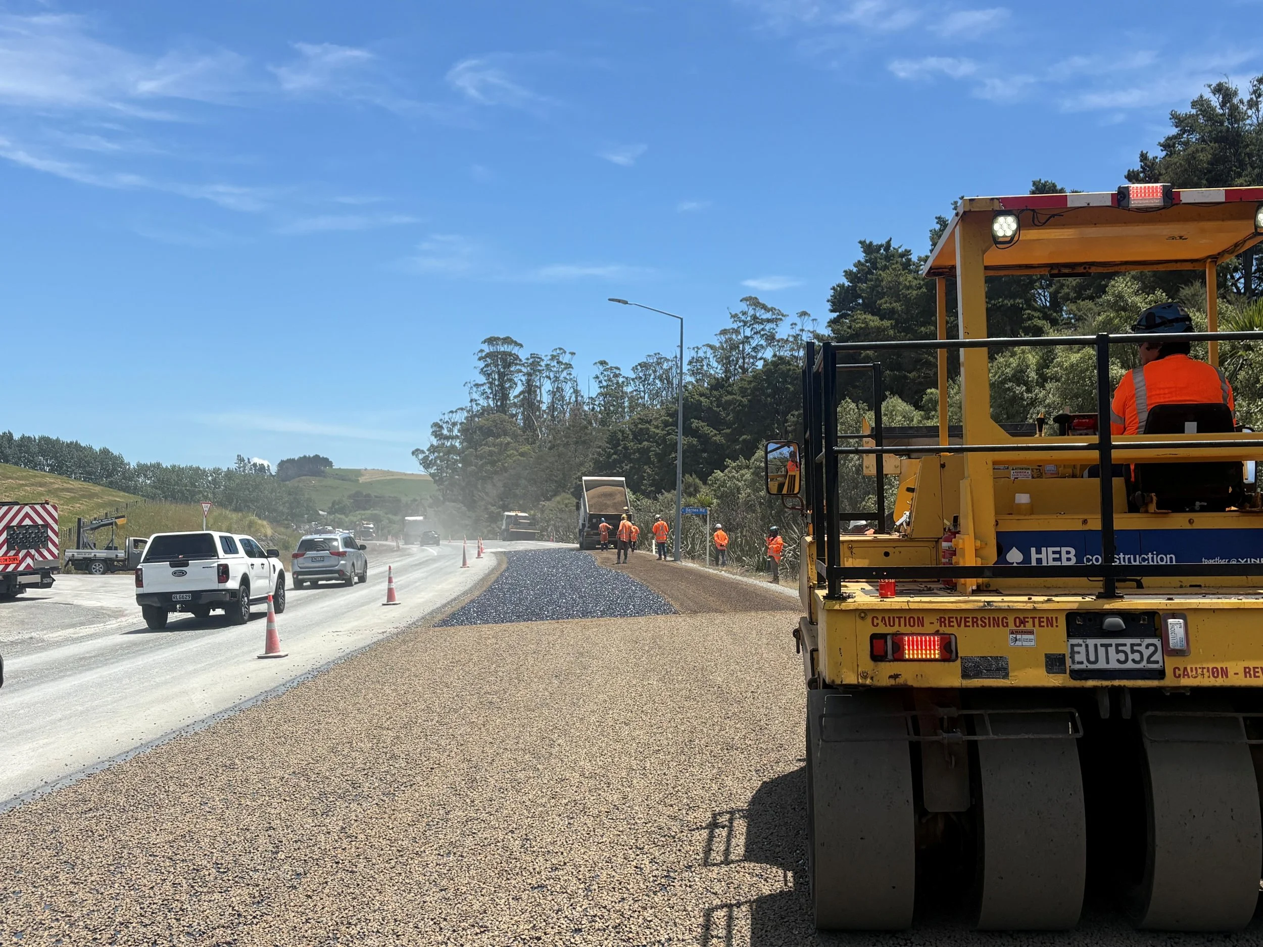 Why Road Cones Matter (Even When No One’s Around)