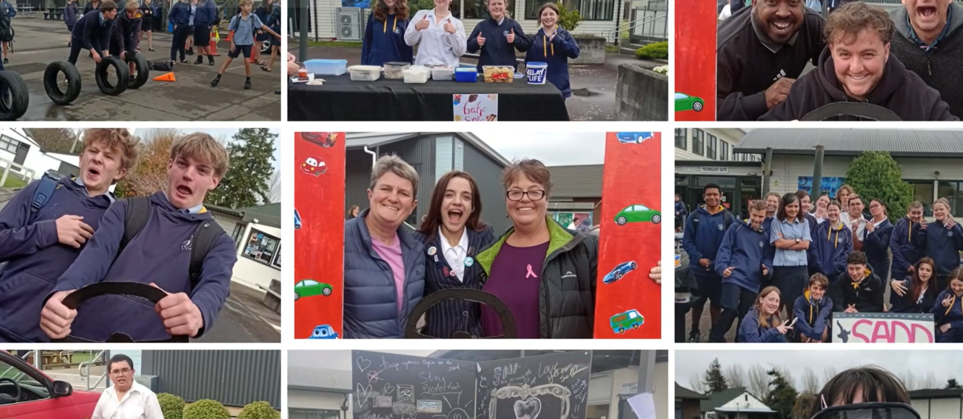 From 0 to 100 in just 5 months - Interview with Tararua College