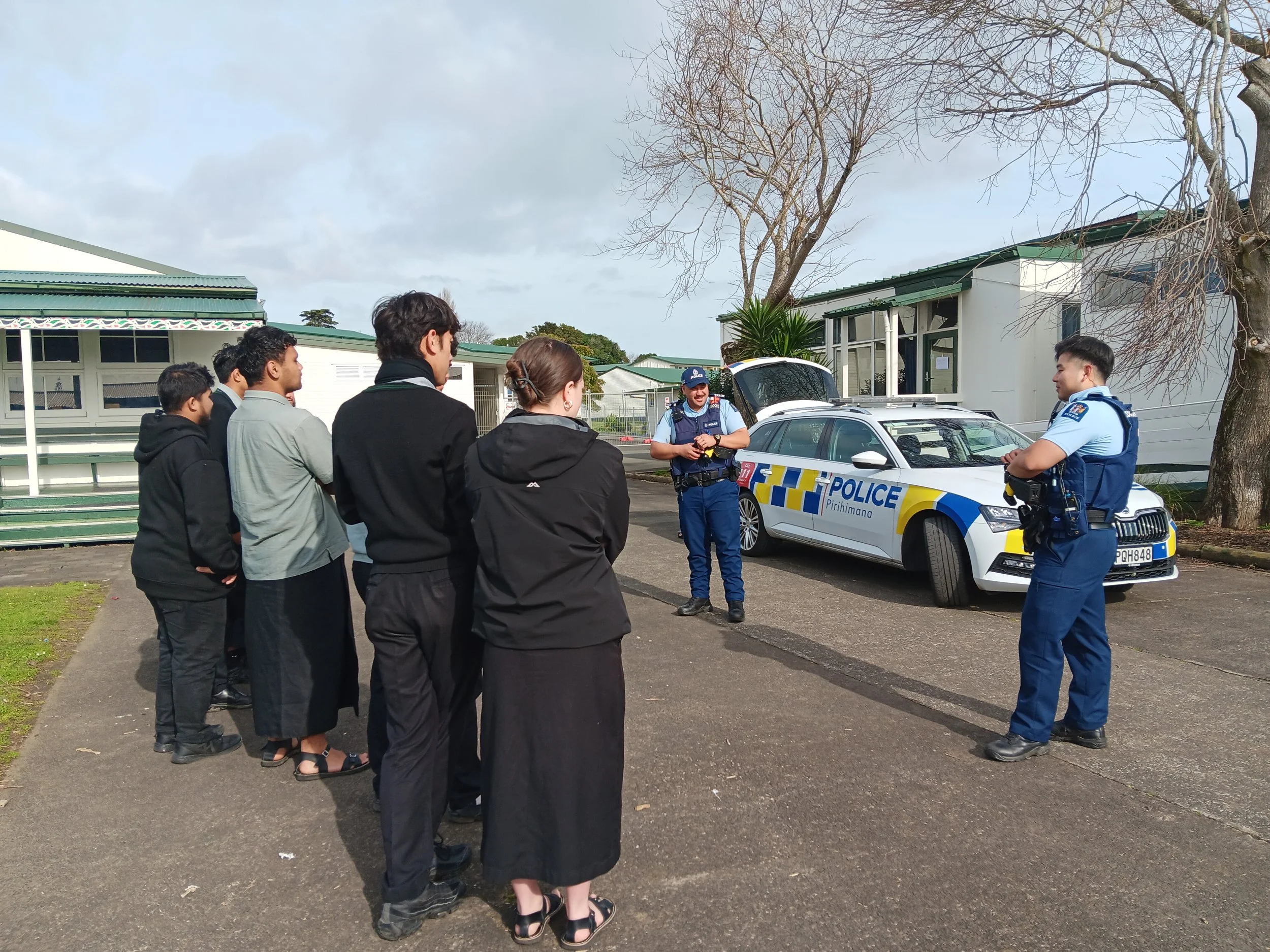 Empowering Young Drivers: SADD Programme Merges Road Safety with NCEA ...