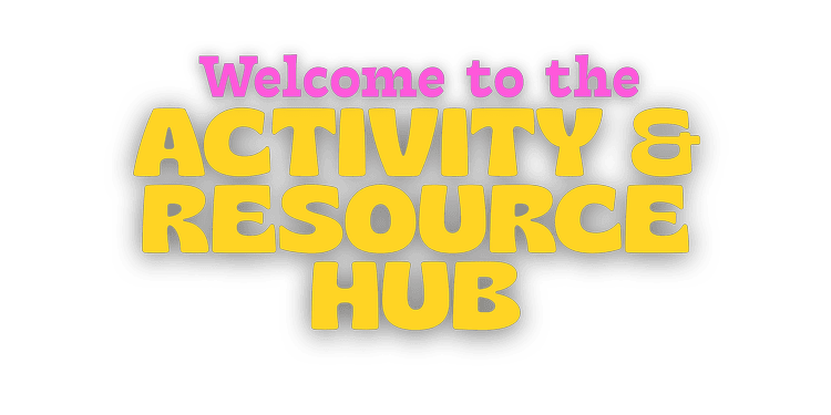Activity Hub — Students Against Dangerous Driving