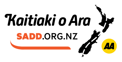 Students Against Dangerous Driving