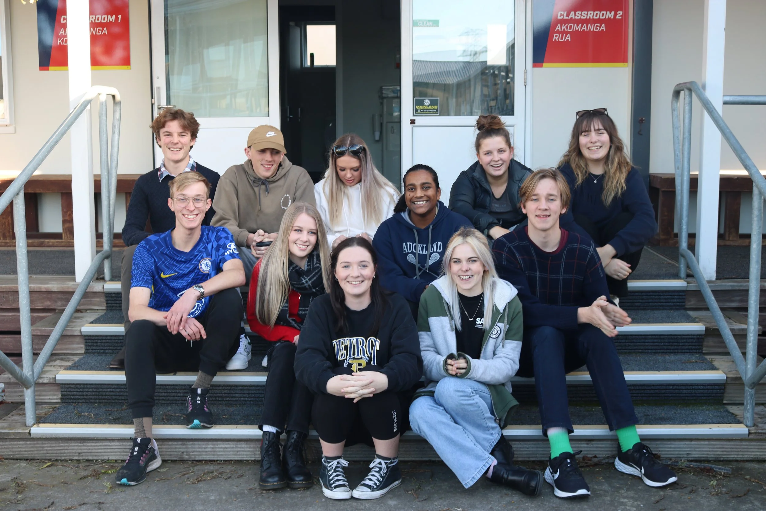 Year 13 NLP hui, July 2022