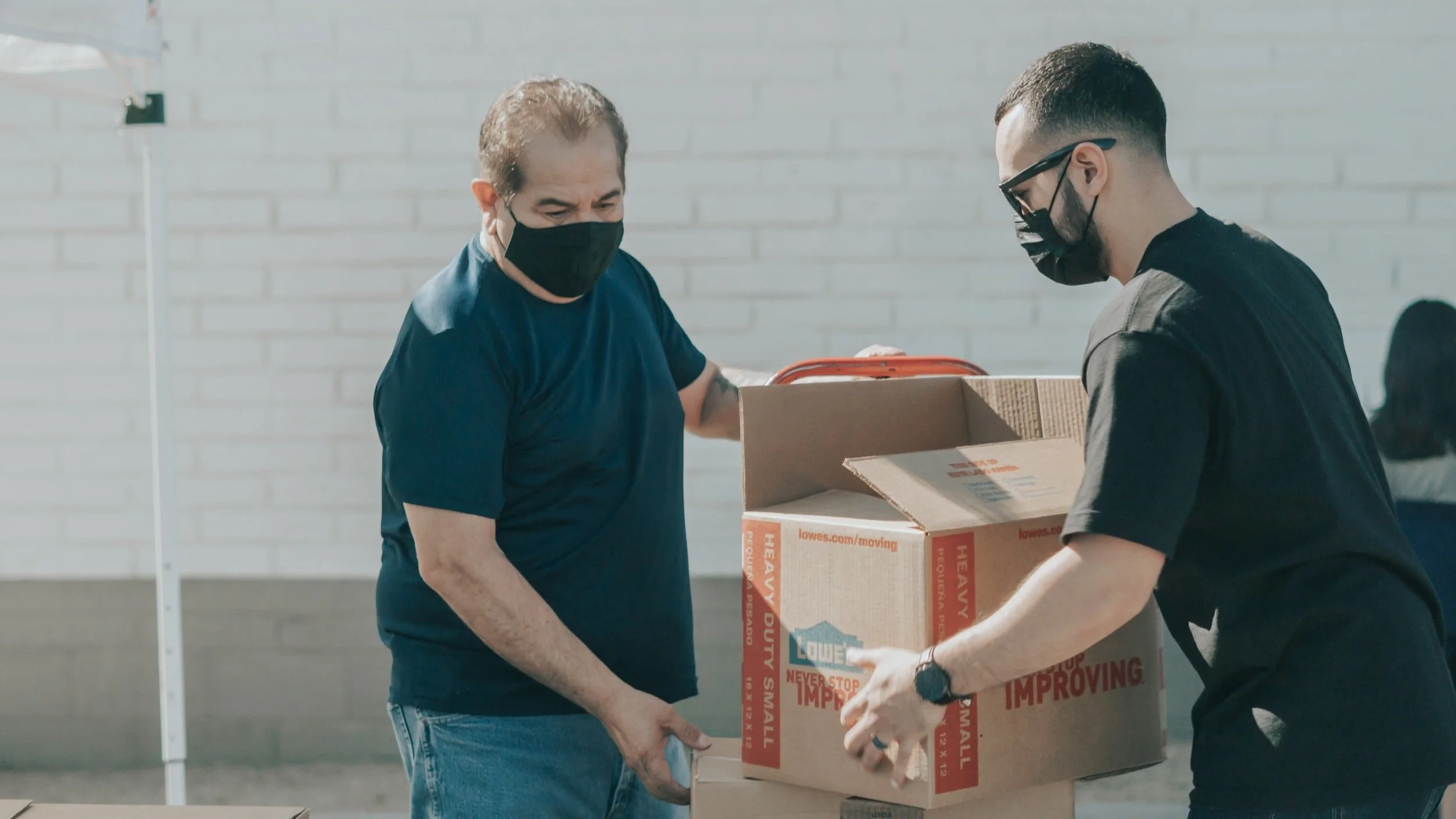 Logistics and Marketing: Just how are they related? 🤔