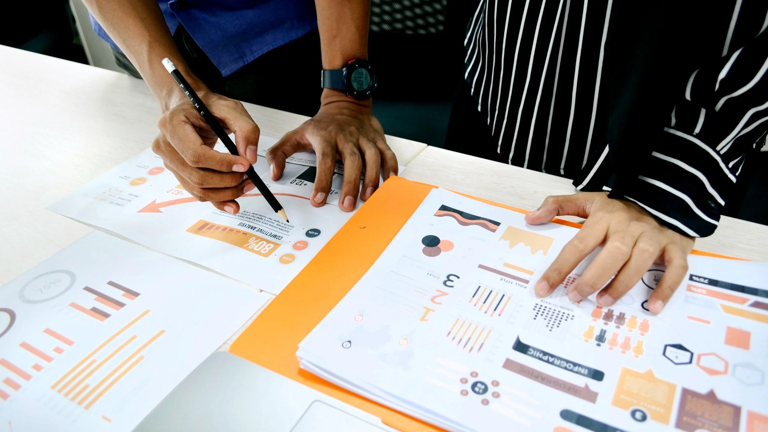 What does a market research analyst actually do?