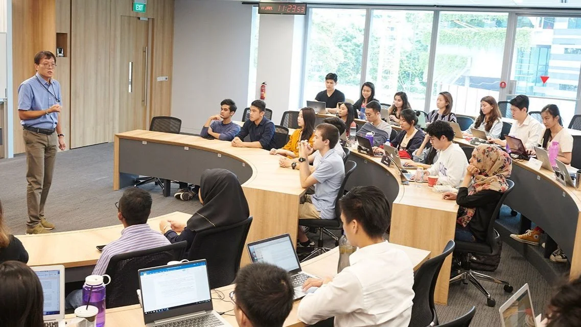 Top 10 SMU Marketing Major Modules You Should Absolutely Take