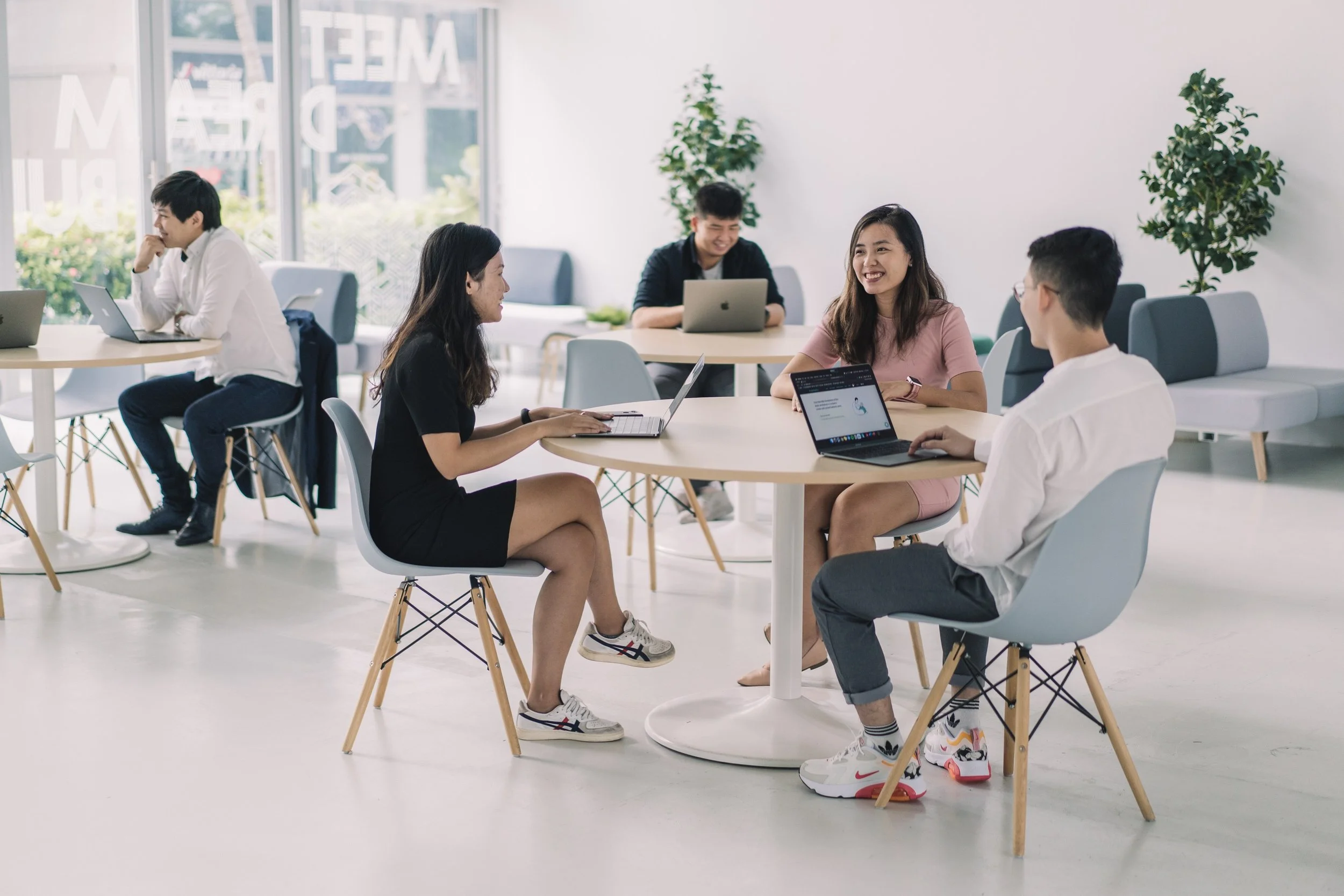 Top 10 Most Affordable Pay-Per-Use Study Spaces In Singapore