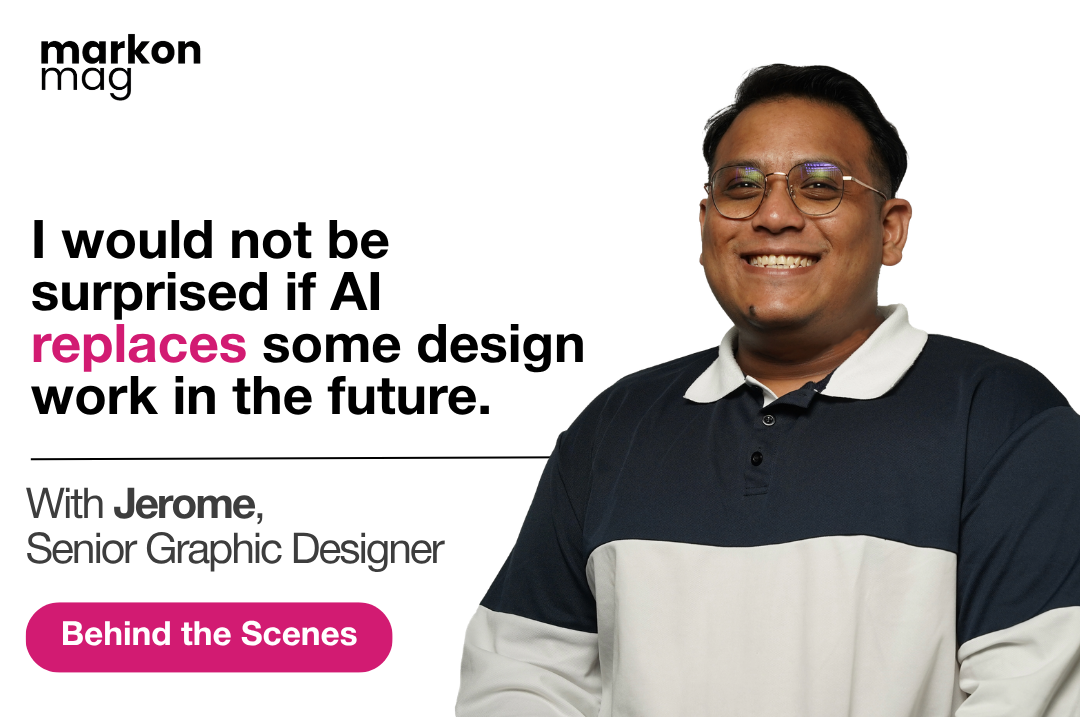The Role of Good Graphic Design in Marketing
