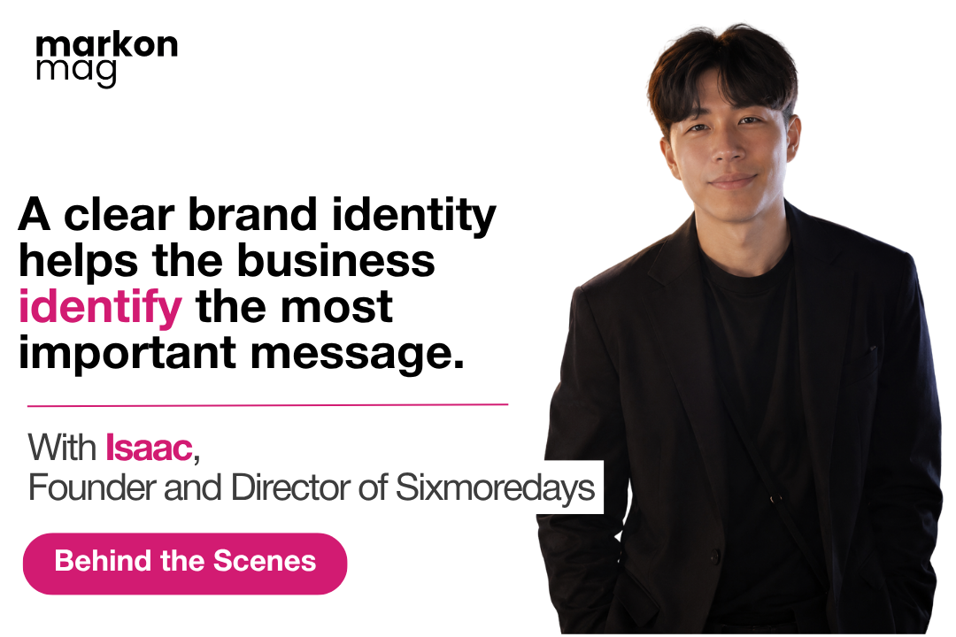 What is a Brand Identity &amp; How to Develop One