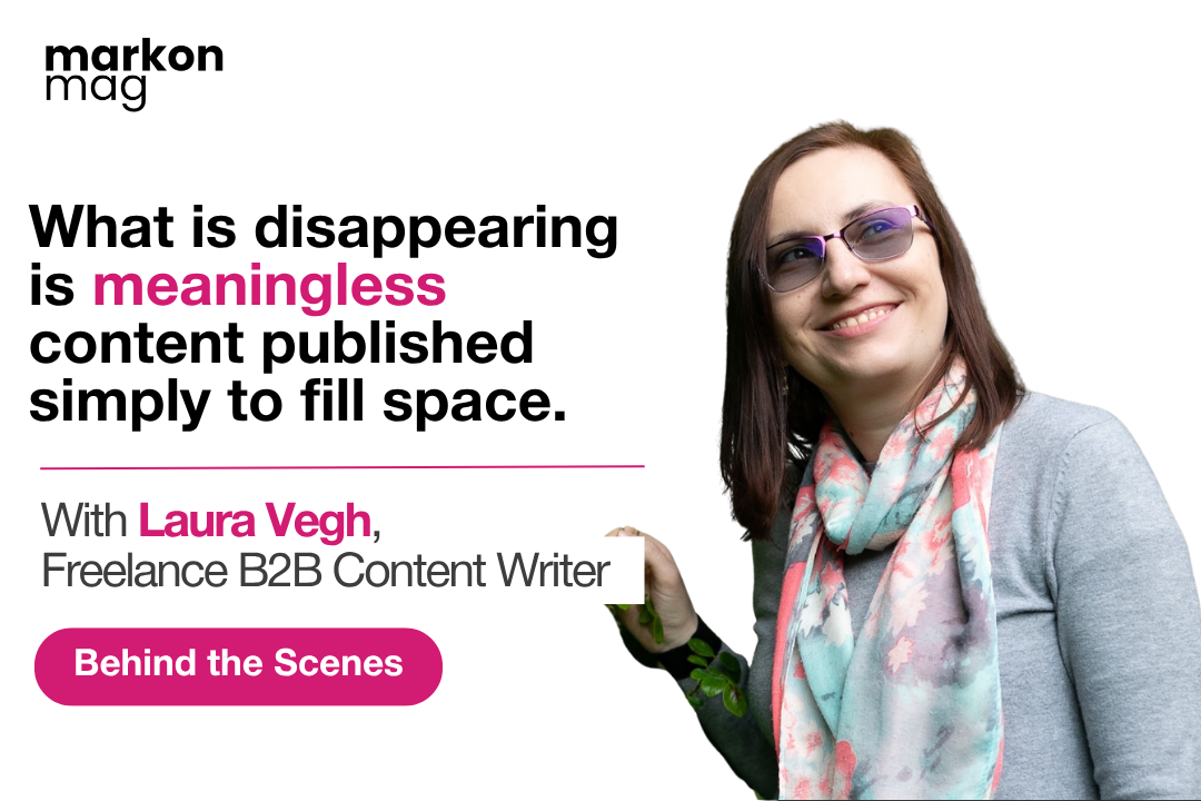 Is Blogging Dead: The Relevance of Blogs in the Age of AI