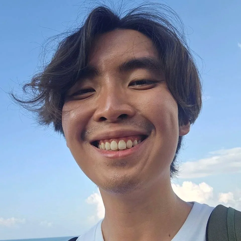 Nigel Seah, Founder of Arvor Digital and Owner of markonmag