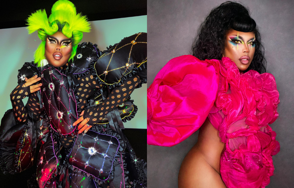 Salome Blaque