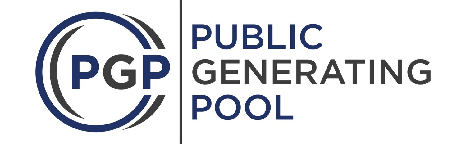 The Public Generating Pool