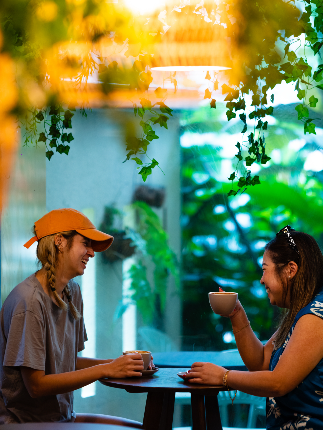 Kanteen Mont Kiara