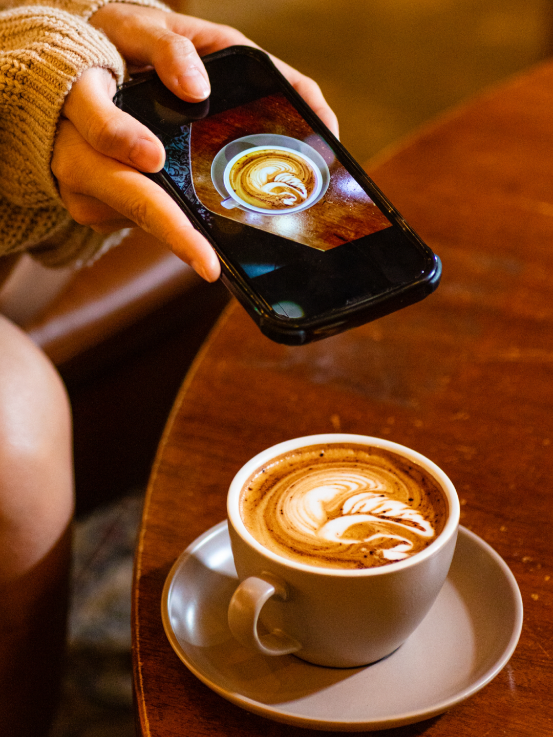 Flat White