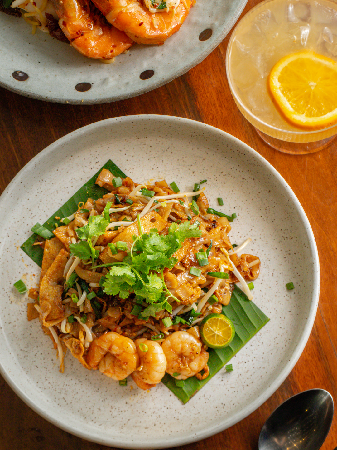 Classic Char Kuey Teow
