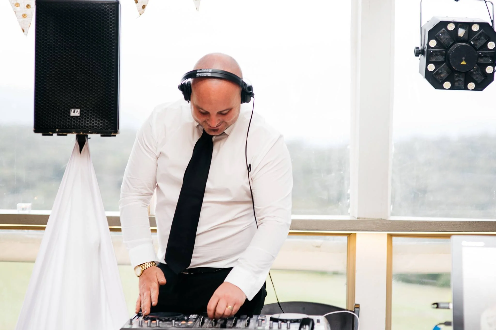 PremiumMelbourneYarraValleyMCDJServicesByMusicWithMemoriesRecommendedByWeddingVenuesPremiumSupplier