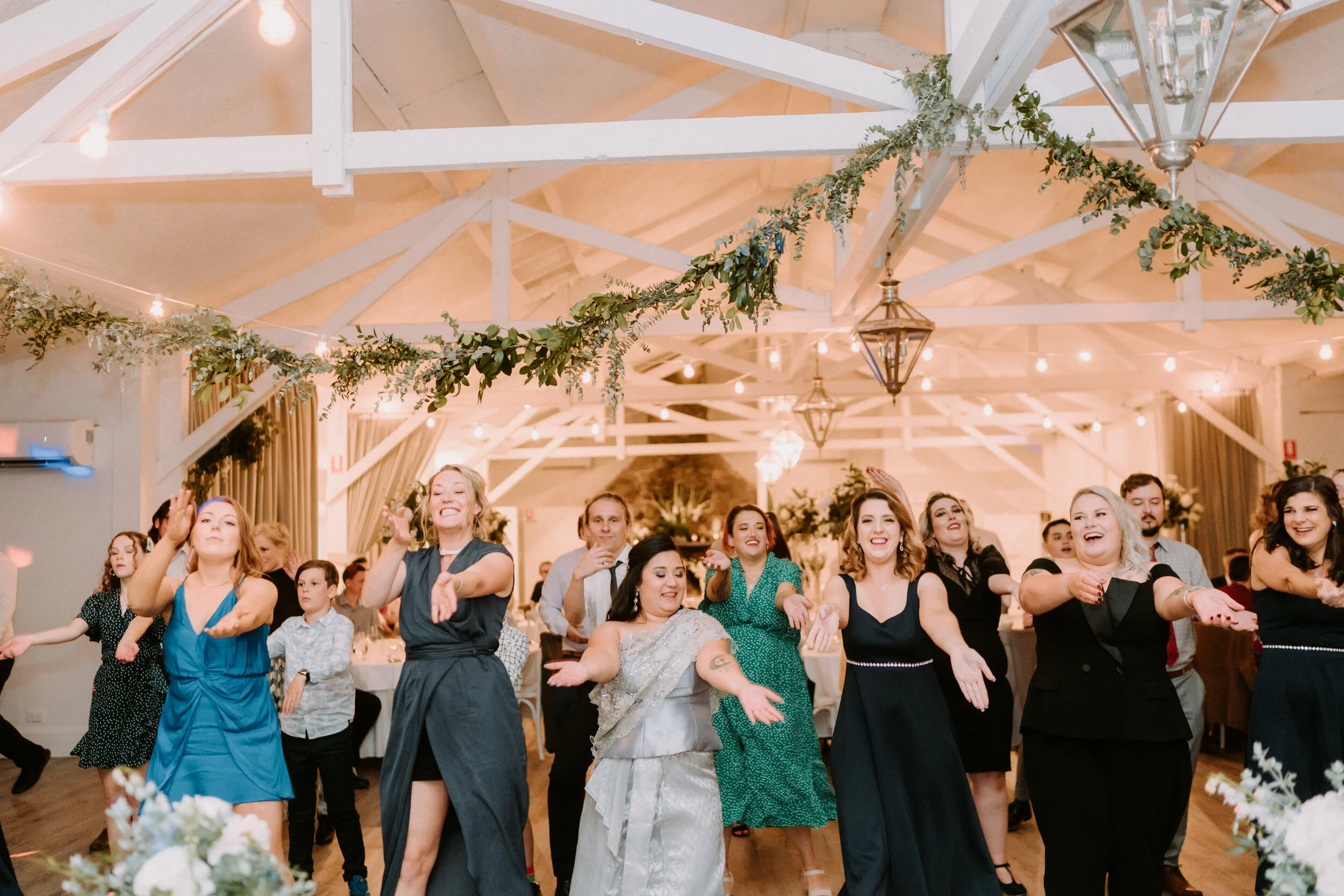 MusicWithMemoriesAtBramleighEstatePremiumAndRecommendedWeddingDJAndMCServices